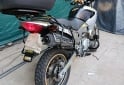 Motos - Honda Falc�n 2013 Nafta 36000Km - En Venta