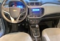 Autos - Chevrolet Spin 2013 GNC 137000Km - En Venta