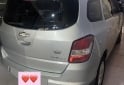 Autos - Chevrolet Spin 2013 GNC 137000Km - En Venta