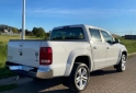 Camionetas - Volkswagen Amarok highline 2.0 215hp 2016 Diesel 161000Km - En Venta