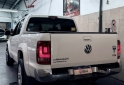 Camionetas - Volkswagen Amarok highline 2.0 215hp 2016 Diesel 161000Km - En Venta