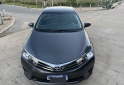 Autos - Toyota Corolla 2016 Nafta 154000Km - En Venta