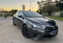 Autos - Toyota Corolla 2016 Nafta 154000Km - En Venta