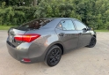 Autos - Toyota Corolla 2016 Nafta 154000Km - En Venta