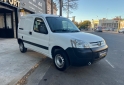 Utilitarios - Peugeot Partner 2017 Nafta 82000Km - En Venta