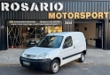 Utilitarios - Peugeot Partner 2017 Nafta 82000Km - En Venta