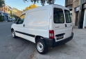 Utilitarios - Peugeot Partner 2017 Nafta 82000Km - En Venta