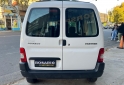 Utilitarios - Peugeot Partner 2017 Nafta 82000Km - En Venta