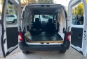 Utilitarios - Peugeot Partner 2017 Nafta 82000Km - En Venta