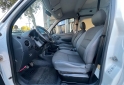 Utilitarios - Peugeot Partner 2017 Nafta 82000Km - En Venta