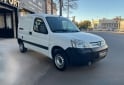 Utilitarios - Peugeot Partner 2017 Nafta 82000Km - En Venta