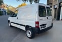 Utilitarios - Peugeot Partner 2017 Nafta 82000Km - En Venta