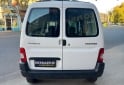 Utilitarios - Peugeot Partner 2017 Nafta 82000Km - En Venta