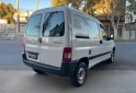 Utilitarios - Peugeot Partner 2017 Nafta 82000Km - En Venta