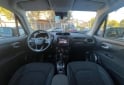 Utilitarios - Peugeot Partner 2017 Nafta 82000Km - En Venta