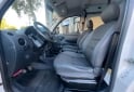 Utilitarios - Peugeot Partner 2017 Nafta 82000Km - En Venta