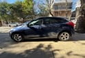 Autos - Ford Focus se plus a/t 2014 Nafta 116000Km - En Venta