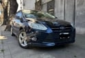 Autos - Ford Focus se plus a/t 2014 Nafta 116000Km - En Venta