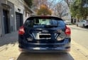Autos - Ford Focus se plus a/t 2014 Nafta 116000Km - En Venta