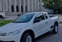 Utilitarios - Volkswagen Saveiro cabina extendida 2012 Nafta 150000Km - En Venta