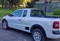 Utilitarios - Volkswagen Saveiro cabina extendida 2012 Nafta 150000Km - En Venta