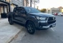 Camionetas - Toyota Hilux 2022 Diesel 100000Km - En Venta