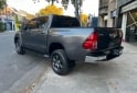 Camionetas - Toyota Hilux 2022 Diesel 100000Km - En Venta