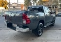 Camionetas - Toyota Hilux 2022 Diesel 100000Km - En Venta