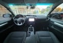 Camionetas - Toyota Hilux 2022 Diesel 100000Km - En Venta