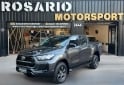 Camionetas - Toyota Hilux 2022 Diesel 100000Km - En Venta