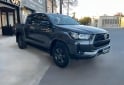 Camionetas - Toyota Hilux 2022 Diesel 100000Km - En Venta