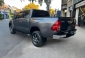 Camionetas - Toyota Hilux 2022 Diesel 100000Km - En Venta