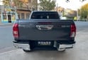 Camionetas - Toyota Hilux 2022 Diesel 100000Km - En Venta