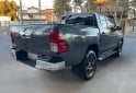 Camionetas - Toyota Hilux 2022 Diesel 100000Km - En Venta