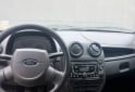 Autos - Ford Ka 2008 Nafta 170000Km - En Venta