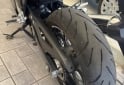 Motos - Honda Nc 700x 2016 Nafta 17000Km - En Venta