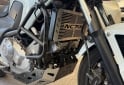 Motos - Honda Nc 700x 2016 Nafta 17000Km - En Venta