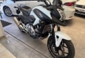 Motos - Honda Nc 700x 2016 Nafta 17000Km - En Venta