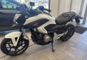 Motos - Honda Nc 700x 2016 Nafta 17000Km - En Venta