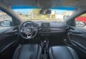 Autos - Fiat Cronos Precision 1.8 2021 Nafta 93000Km - En Venta
