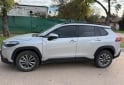 Camionetas - Toyota COROLLA cross 2021 Electrico / Hibrido 40000Km - En Venta