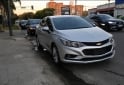 Autos - Chevrolet Cruze LT 2018 Nafta 100000Km - En Venta