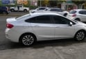 Autos - Chevrolet Cruze LT 2018 Nafta 100000Km - En Venta