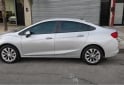 Autos - Chevrolet Cruze LT 2018 Nafta 100000Km - En Venta