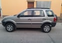 Autos - Ford Ecosport 2011 Nafta 190000Km - En Venta