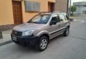 Autos - Ford Ecosport 2011 Nafta 190000Km - En Venta