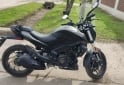 Motos - Bajaj 400 UG 2020 Nafta 5900Km - En Venta