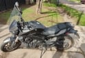 Motos - Bajaj 400 UG 2020 Nafta 5900Km - En Venta