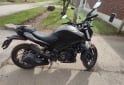 Motos - Bajaj 400 UG 2020 Nafta 5900Km - En Venta