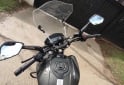 Motos - Bajaj 400 UG 2020 Nafta 5900Km - En Venta